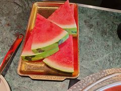-牛New寿喜烧(金鹰世界店)