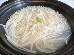 -海味观(老西门店)