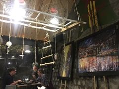 大堂-Le Chalet Dalat
