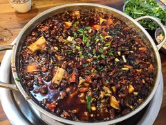 -黑竹香鸡(营和巷店)