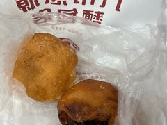 -惠源面包店(开禾路店)
