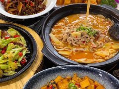 -李师傅脆肚(华强北店)