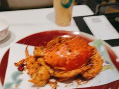 -稻香海鲜点心酒家(荟聚中心店)