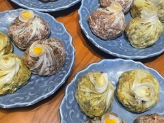 -鑫震源·苏式大虾生煎(山塘街店)