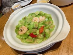 -春满园·邯郸菜发祥地(滏东店)