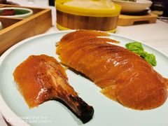 -新海渔港·胶东海鲜家常菜·家宴(奥体中心店)