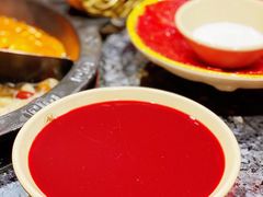 -蜀大侠火锅(森兰花园城店)