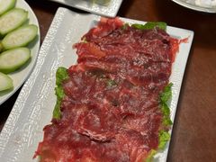 -许鲜生健康生活馆·精细潮菜(奥绅体育公园店)