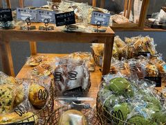 -Max Bakery 阿唛手作