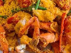 -三亚相缘海鲜排档(三亚湾店)