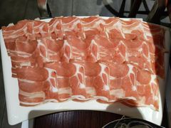 高钙羊肉-京嘴儿老北京涮肉(甘家口大厦店)