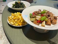 -双合园·海鲜水饺青岛菜(上清路店)