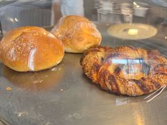 -BAKER&SPICE(BFC外滩金融中心店)