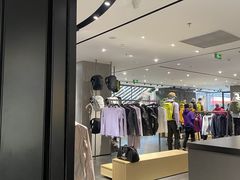 -ARC'TERYX始祖鸟(北京王府中环店)