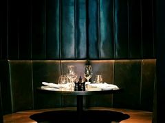 -The Grill by Sean Connolly