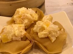 -彩福皇宴(皇室堡店)