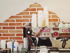 -SPARROW 家雀儿咖啡本店
