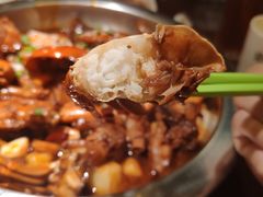 -谢蟹浓(西铁营万达店)