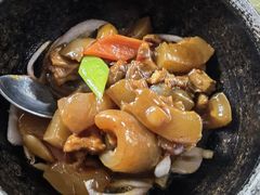 -七仙岭君澜度假酒店·桃源小馆中餐厅