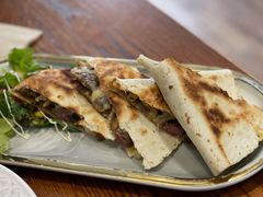 牛肉芝士焗饼-AFS Cafe & Canteen(闽江二路店)