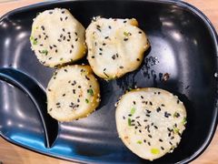 -小杨生煎(香港名都店)