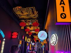 -音乐派KTV(成都印象城店)