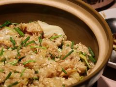 冬去春来饭-荣轩(新荣记环球金融中心店)