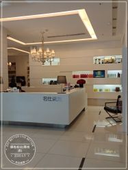 -锦尚名仕Hair Salon