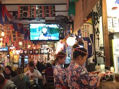 -平成屋· Late Night 食堂(四川北路店)