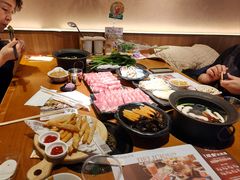 -呷哺呷哺(融创茂店)