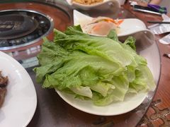 -大家烤羊庄·聚餐团建·谢师宴·生日派对(南山店)