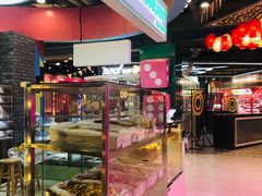 -CITY MART城市集市(中庚漫游城店)