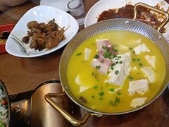 -长兴菜馆(高桥店)