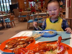 -味餐厅·海鲜·火锅·自助餐