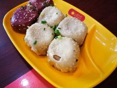 -小杨生煎(黄河路店)