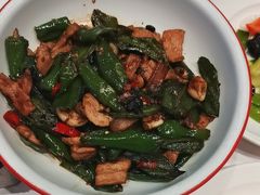 -望海湾鱼头泡饼·天津菜(空港店)