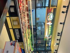-金米客烤肉自助(中山路茂业时代城店)