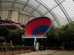 -环球中心海洋乐园