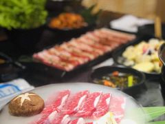 -九田家黑牛烤肉料理(石路天虹店)
