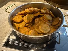 -上海虹桥宾馆味翠餐厅