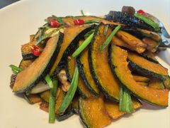 -上和臻品中国菜(花园街店)