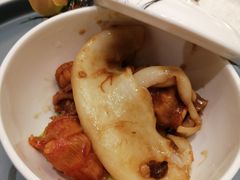 -上海千禧海鸥大酒店