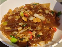 -楚山晓·楚湘菜(江夏永旺店)