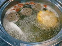 -牛天下·牛肉·海鲜·打边炉·融合菜