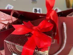 -SCENTBOUTIQUE(侨福芳草地购物中心店)