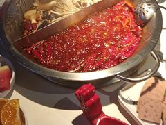 -小龙坎火锅(IFS HOT店)