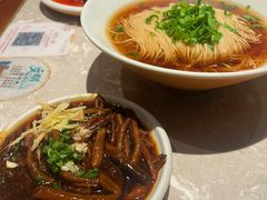 -松鹤面馆·古法焖肉面(观前店)