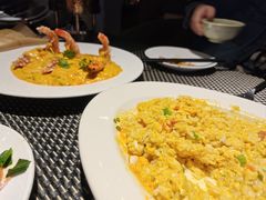 -翡翠鸟精品泰国菜(北辰财富中心店)