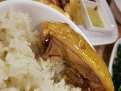 -巫记鸡饭店