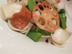 -东富酒家(龙湖西溪天街店)